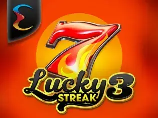 Lucky Streak 3 Cat Casino